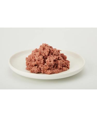 Venandi Animal Premium Wet Cat Food Bundle: Turkey & Veal Monoprotein (6 x 200g 1.2kg) - Healthy & Delicious International Shipping - Buy Online on SooperMarket.com