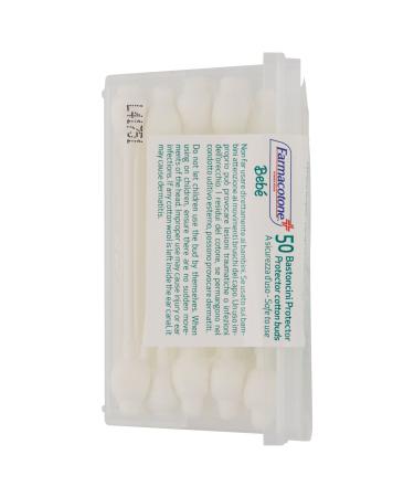 Buy Farmacotone Bebe 50 PZ - Soothing Baby Care Solution | Fast International Shipping - Buy Online on SooperMarket.com