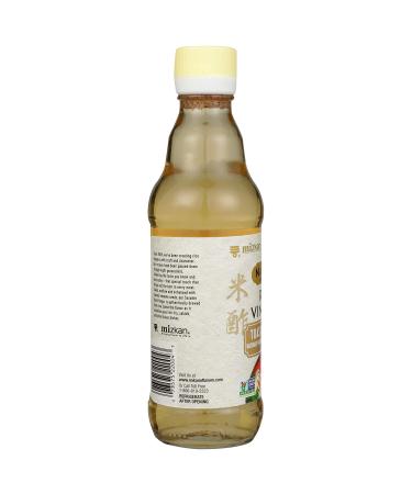 Nakano Vinegar Sesame Rice 12 Oz - Toasted Sesame Infused - Buy Online on SooperMarket.com