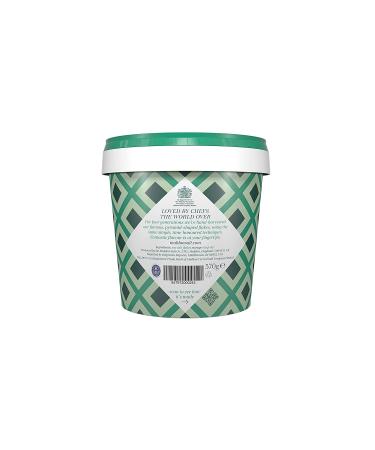 Maldon Sea Salt Flakes 20 oz Resealable Tub - Kosher Handcrafted Gourmet Salt Crystals - Buy Online on SooperMarket.com