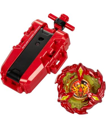 Beyblade X Soar Phoenix 9-60GF Deluxe String Starter Set - Shop Internationally for Top Performance - Buy Online on SooperMarket.com