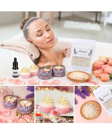 18th Birthday Pamper Gift Set for Her - Self Care Spa Relaxation Hamper for Friend, Sister, Girlfriend - Ideal Birthday Present - Buy Online on SooperMarket.com