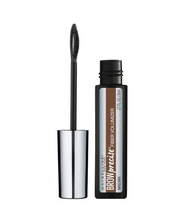 Maybelline New York Brow Precise Fiber Filler - Soft Brown (8 ml) | International Shipping Available - Buy Online on SooperMarket.com