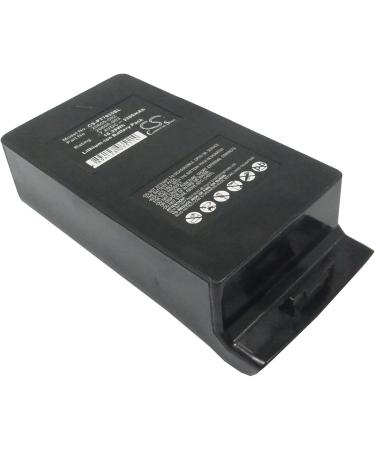Replacement Battery for Teklogix 7035 & 7035i | 1916926 20605-002 20605-003 | 2200mAh/7.4V - International Shipping Available - Buy Online on SooperMarket.com