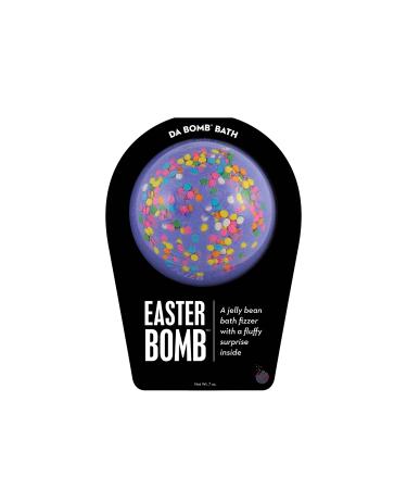 DA BOMB Easter Bath Bomb  7oz