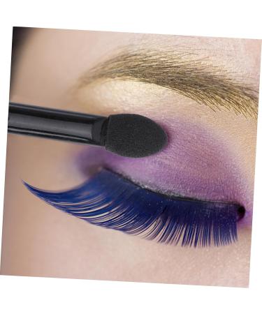 Beavorty 10pcs eye makeup Eyeshadow Brush Sponge eye shadow sponge applicator makeup utensils - Buy Online on SooperMarket.com
