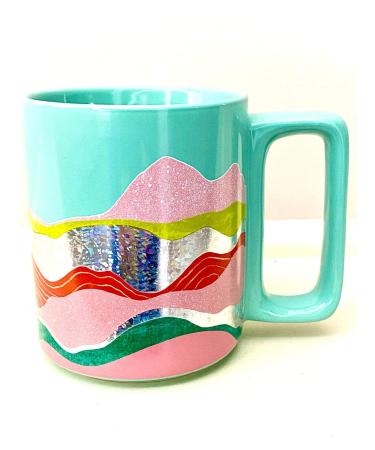 Starbucks 2020 Spring Coffee Mug 12Oz
