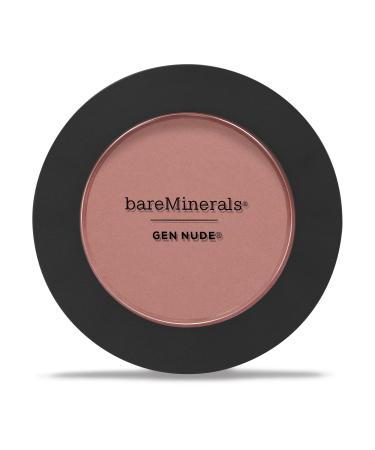 Bare Escentuals bareMinerals Gen Nude Powder Blush for Women, 0.21 Ounce, Call My Blush Call My Blush 0.21 Ounce (Pack of 1)
