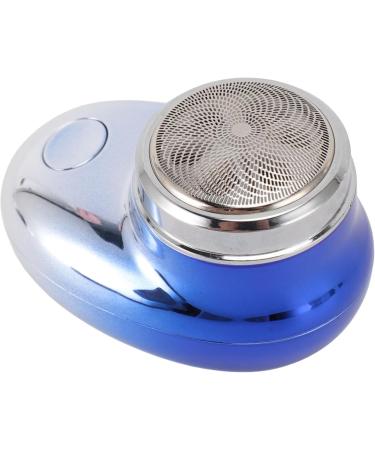 Electric Beard Clipper Perfect Fitting USB Rechargeable Stainless Steel Handheld Beard Trimmer for Daily Use (Jiawu3kfy7gwv59-15) - Buy Online on SooperMarket.com