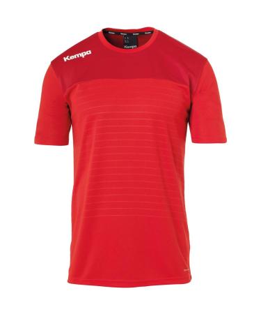 Kempa Men's Emotion 2.0 Jersey red/chili red M