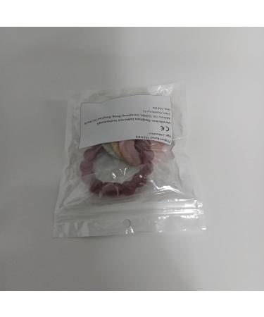 BPA-Free Baby Bite Ring Toy Keys Red Teething Aid for Babies 3 Months+ - Buy Online on SooperMarket.com