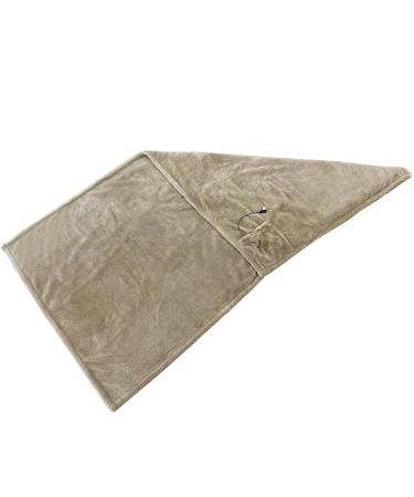 Goovafur heating ceiling electrical throw plush cover for the body portable softly warming heated electrical shot ceiling for bedrooms living room dormitory at home