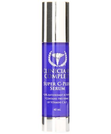Super C Plus Serum 1.35 Ounce