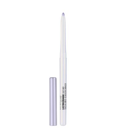 Maybelline New York Lasting Drama Light Eyeliner  Moonlight Purple  0.01 oz. Moonlight Purpale