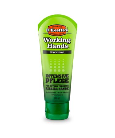 O'Keeffe's Working Hands Hand Cream 85ml