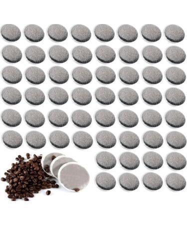 50x Senseo Mocca Gourmet Coffee Pads/Pods (SOLD LOOSE)