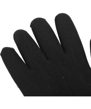 Moisturizing Gel Gloves Socks Set Soft Elastic Use Essential Oil Gloves Socks with Warm Holiday Gift for Men Women Dry Cracked Feet Hands (-1411240122011) Yinhingo964ezkdpr-11 - Buy Online on SooperMarket.com