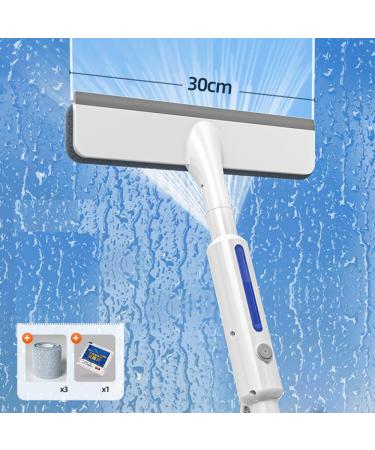 Rxuaw Window Screen Cleaning Brush Detachable Assembly Glass Cleaning Mop Apply for Patio Door Porch Screen Cc - Buy Online on SooperMarket.com