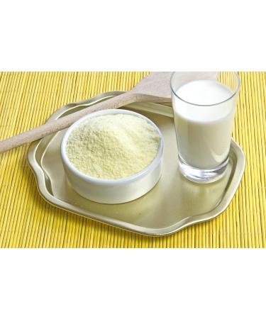 Nestle Nido Full Milk Powder - Instant Cream for Coffee & Tea Beverages with Added Vitamins & Minerals & No Added Preservatives or Colours - 900g Tin - Buy Online on SooperMarket.com