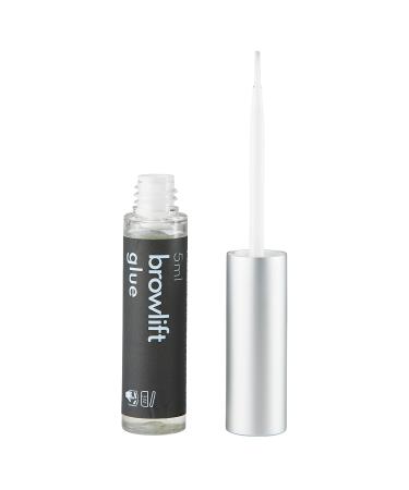 Eye manufactory Browlift Kleber incl. Browins - part of the base browlift base kit vegan and animal test -free to glue the eyebrows during eyebrow lifting