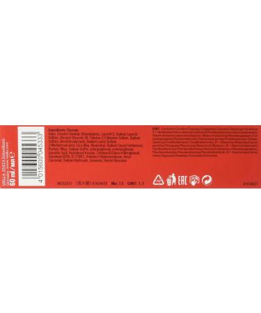 WELLA Number 5/73 Demi-Permanent Colour Touch - Buy Online on SooperMarket.com