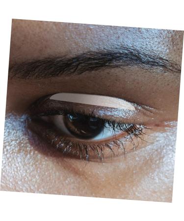 Buy Healeved 4 Rolls Double Eyelid Stickers - Invisible Eyelid Tape for Hooded Eyes | Creative PVC Makeup Solution - Buy Online on SooperMarket.com