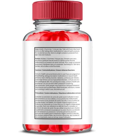 Perma Health Gummies PermaHealth Keto ACV Gummies Perma Health Apple Cider Vinegar Weight Management Support Supplement Perma Health Canada Max Strength Health Support Gummy Formula (60 Gummies) - Buy Online on SooperMarket.com
