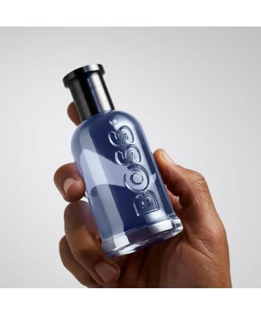 Hugo Boss Men's 2-Pc. BOSS Bottled Infinite Eau de Parfum Gift Set 1.6 Fl Oz (Pack of 1) - Buy Online on SooperMarket.com