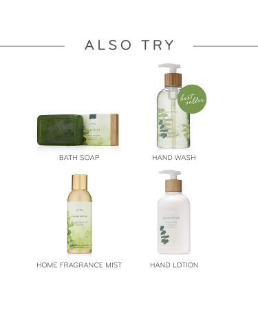 Thymes Eucalyptus Cologne - 1.75 Fl Oz | Refreshing Fragrance - Buy Online on SooperMarket.com
