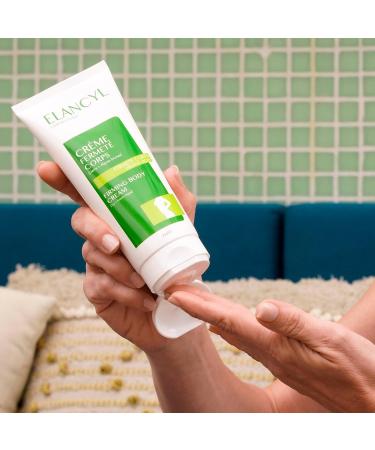 Elancyl Firming Body Cream 200ml - Buy Online on SooperMarket.com