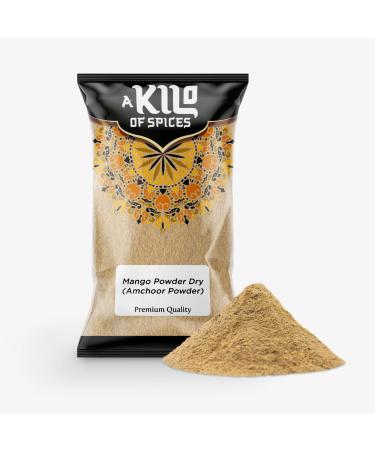 Mango Ground Powder Dry (Amchur / Amchoor) (1kg)