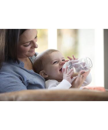 Meta Title: Tommee Tippee Closer to Nature Slow Flow Nipple - Gentle Feeding for Your Baby - Buy Online on SooperMarket.com