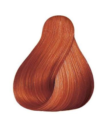 Wella Color Touch Vibrant Reds 7/4