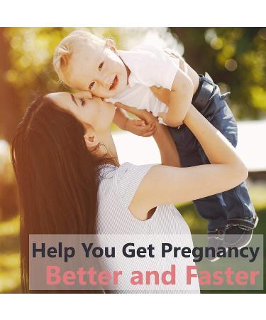 Wondfo Ovulation Test Strips - LH Predictor Kit for Fertility Tracking - Buy Online on SooperMarket.com