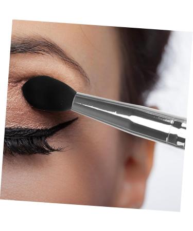 Gogogmee 10pcs Eye Shadow Brush Makeup Brush Eye Blending Brush Eyeliner Cosmetic Brush Accessories Eyes Miss - Buy Online on SooperMarket.com
