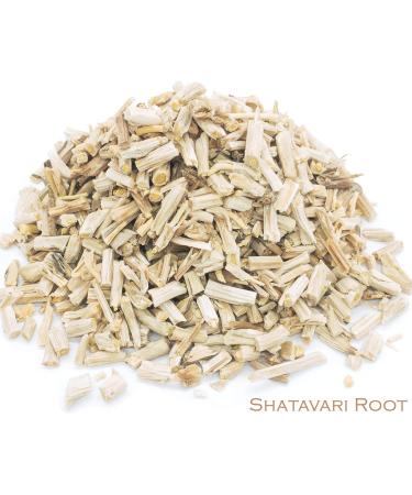 Shatavari Root and Lapacho Herbal Infusion (25 Unbleached Tea Bags - 50g) - Buy Online on SooperMarket.com