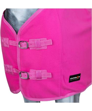 Buy RL24 Sweat Rug BASICLINE - Neon Pink 135cm | International Shipping Available - Buy Online on SooperMarket.com