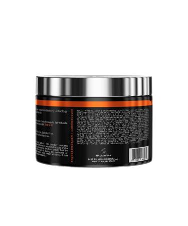 XMONDO Color Super Orange Hair Healing Semi Permanent Color - 8 Fl Oz Vegan Formula with Hyaluronic Acid, Vegetable Proteins, and Bond Building Technology - Buy Online on SooperMarket.com