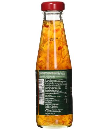Buy Lien Ying Dim Sum Sauce - 12x200ml | Authentic Chinese Flavor | International Shipping - Buy Online on SooperMarket.com