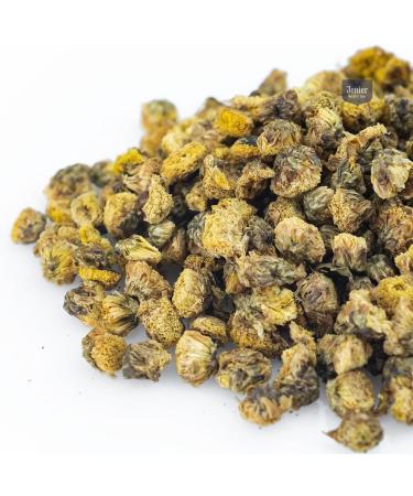 Chrysanthemum Tea - Whole Flowers - 50g Loose Leaf Tea - Buy Online on SooperMarket.com