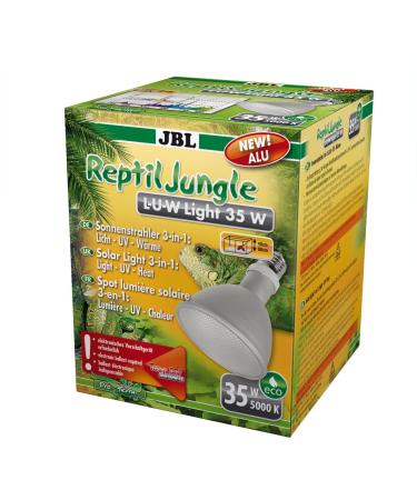 JBL Reptiljungle L-U-W Light 35W
