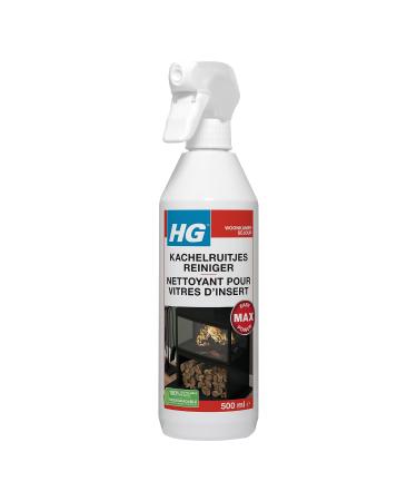 HG Nettoyant pour vitres d'insert 500 ml