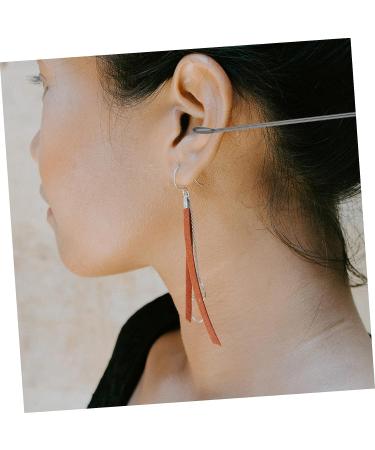 PLAFOPE 2 Sets Ear Cleaning Kit - Stainless Steel Spiral Spring Ear Cleaner and Earwax Removal Tool - Buy Online on SooperMarket.com