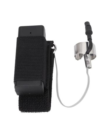 Stainless Steel Ear Cleaning Light - 3 Gears Adjustment Tool for Earwax Removal - Buy Online on SooperMarket.com