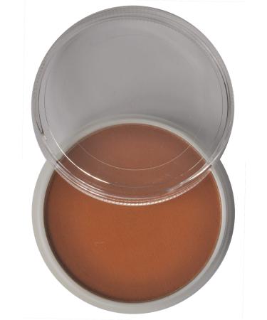 Mehron Star Blend Cake Makeup Sable