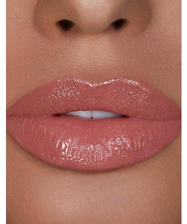 HOURGLASS Unreal High Shine Volumizing Lip Gloss in Canvas - Shop Now! - Buy Online on SooperMarket.com