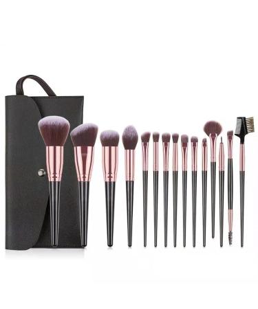 FantasyDay 15 Color Concealer Palette - High Opacity Contour Kit with Brushes & Sponge | Long-Lasting Full Coverage Color Corrector - Buy Online on SooperMarket.com