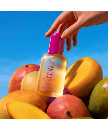 Coco & Eve Tan Boosting Anti-Aging Body Oil SPF30 - Tanning Accelerator Spray UVA UVB Sun Protection | Fast Tan Enhancer With Natural Ingredients Antioxidants for Healthy Bali Glow (150ml) - Buy Online on SooperMarket.com