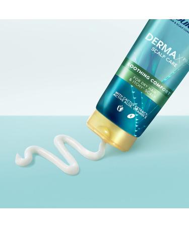 Head & Shoulders Soothing Conditioner | For Itchy Scalp & Dry Hair | 200ml - Buy Online on SooperMarket.com