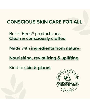 Burt's Bees Firming Collagen Face Serum with Bakuchiol & Hibiscus - 1 oz - Buy Online on SooperMarket.com